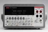 吉時(shí)利2100/120：6? 位雙顯示器 USB 萬用表