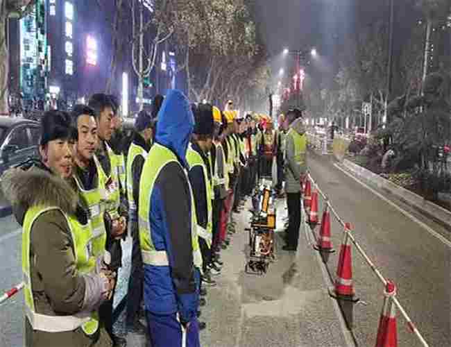 管道非開挖修復(fù)方法有哪些 管道非開挖修復(fù)公司 管道非開挖修復(fù)屬于哪一類項目 管道非開挖修復(fù)預(yù)處理 管道非開挖修復(fù)分為