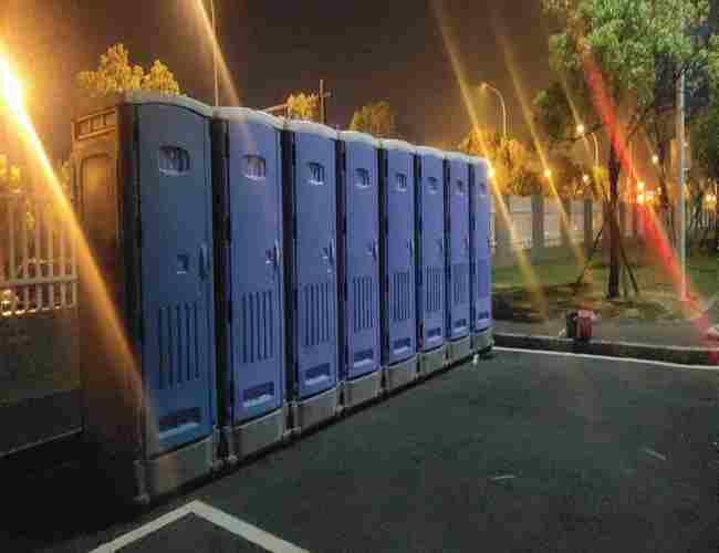 移動(dòng)廁所出租價(jià)錢的速度是如何影響市場需求的？