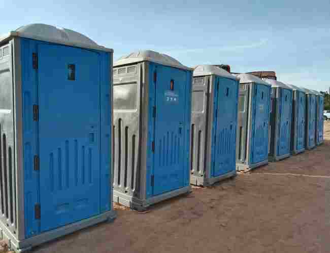 租賃移動廁所的價格寶典：全面詳解與細(xì)節(jié)揭秘