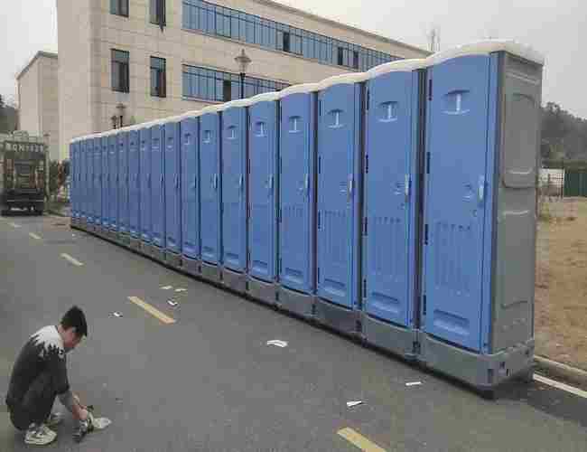 移動(dòng)公廁出租廠家選購(gòu)細(xì)節(jié)指南，為您解讀高品質(zhì)公廁設(shè)備制作之道