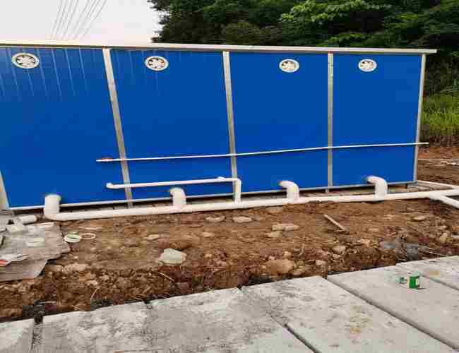 租移動公廁需要注意哪些關(guān)鍵工作