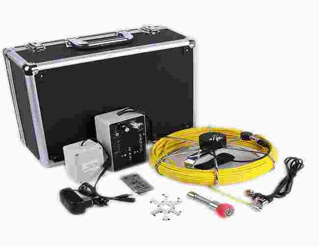 探秘未來(lái)科技:智能管道檢測(cè)機(jī)器人全面解讀 探秘未來(lái)科技:智能管道檢測(cè)機(jī)器人全面解讀