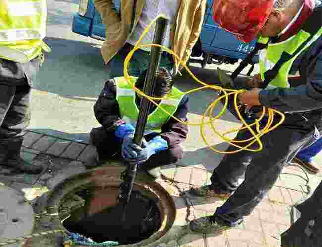 潛水封堵深水打撈員-分享技巧、培訓(xùn)、工作要求和職責(zé)