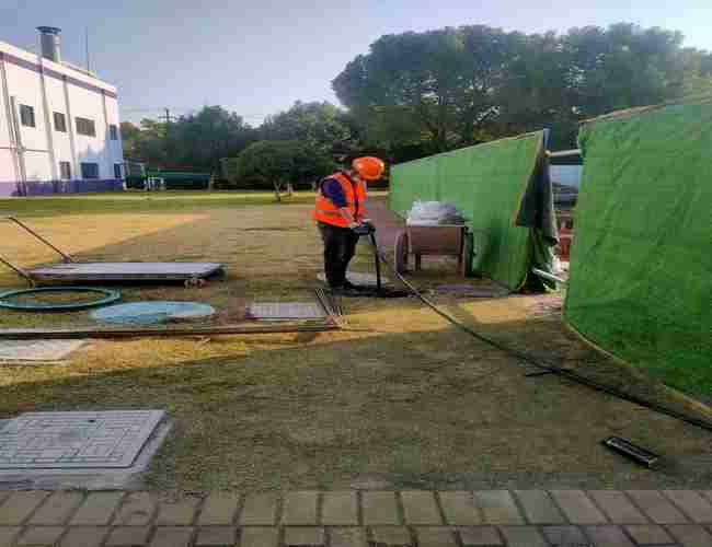 高檔小區化糞池清理接單平臺