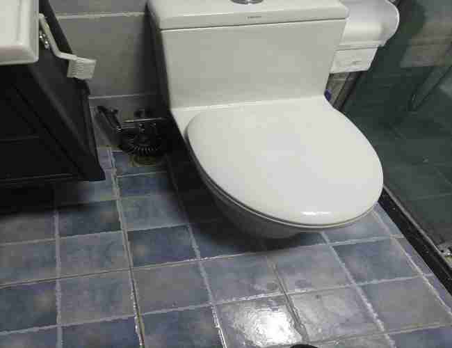 解決馬桶疏通問題的實(shí)用技巧 解決馬桶疏通問題的實(shí)用技巧