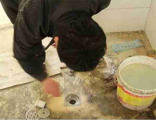 北京管道疏通方法及常見問題解決技巧