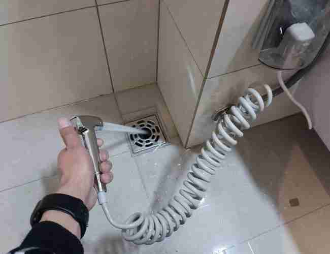 回龍觀管道疏通的技巧與常見問題解答