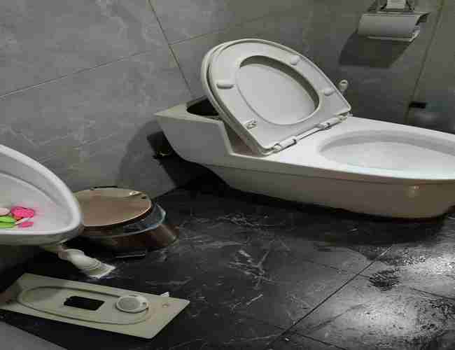 解決馬桶疏通問題的實(shí)用技巧 解決馬桶疏通問題的實(shí)用技巧