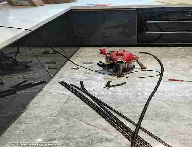 北京管道疏通：服務(wù)費用和關(guān)鍵因素探析