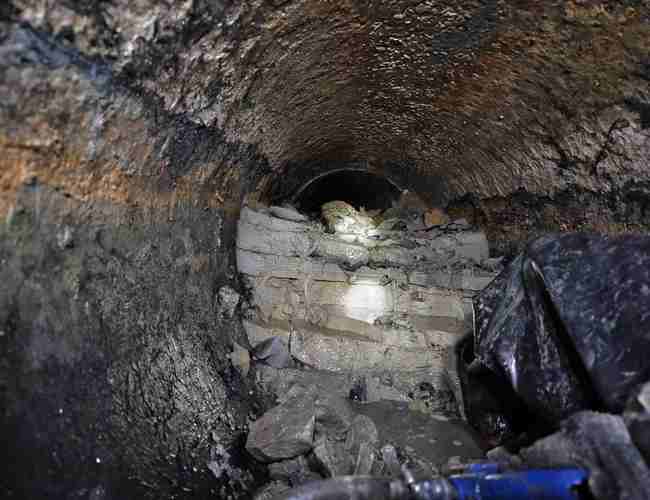 東城抽隔油池：環保措施與可持續發展