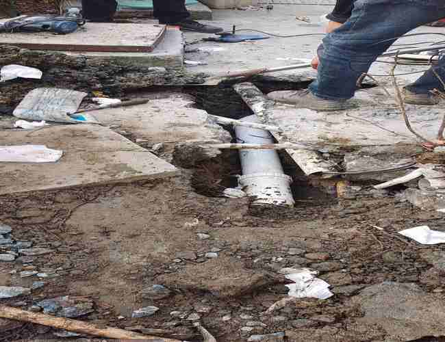 潛水封堵管道的關(guān)鍵步驟和技巧