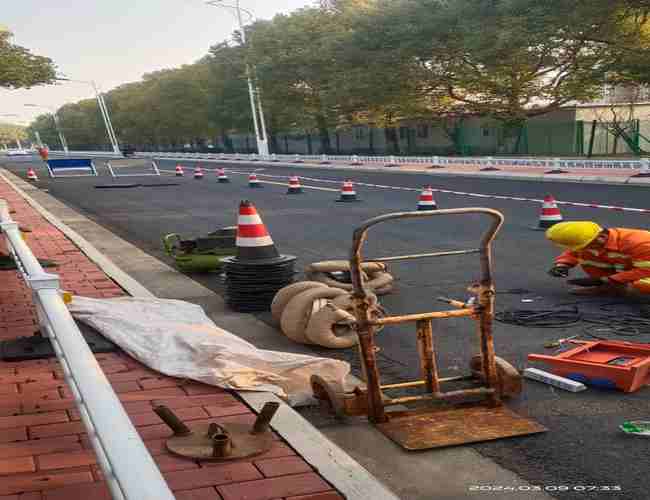 潛水封堵方法:保護(hù)水下設(shè)施的有效措施 潛水封堵方法:保護(hù)水下設(shè)施的有效措施