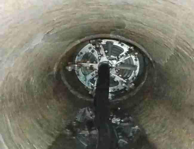 潛水封堵施工技術(shù)方案的全面解析 潛水封堵施工技術(shù)方案的全面解析