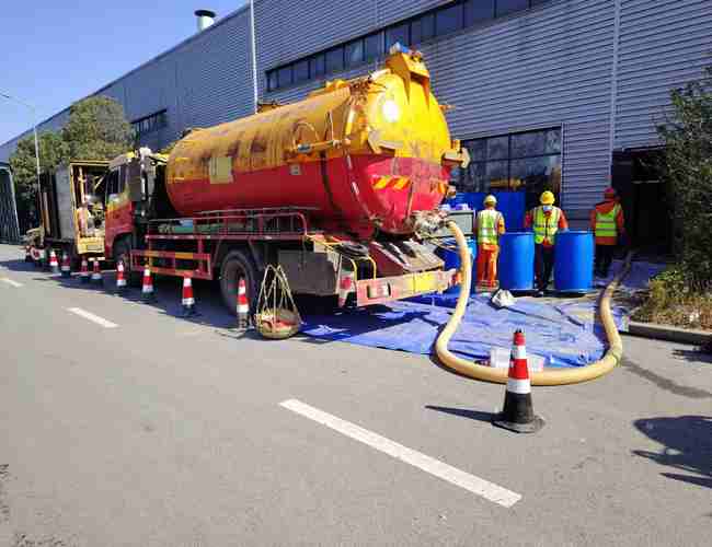 水平封底隔滲和鉆孔減壓:應(yīng)用與技巧解析 水平封底隔滲和鉆孔減壓:應(yīng)用與技巧解析