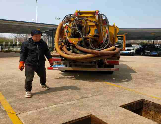 管道清淤施工方案:提高效率的關(guān)鍵步驟與技巧 管道清淤施工方案:提高效率的關(guān)鍵步驟與技巧