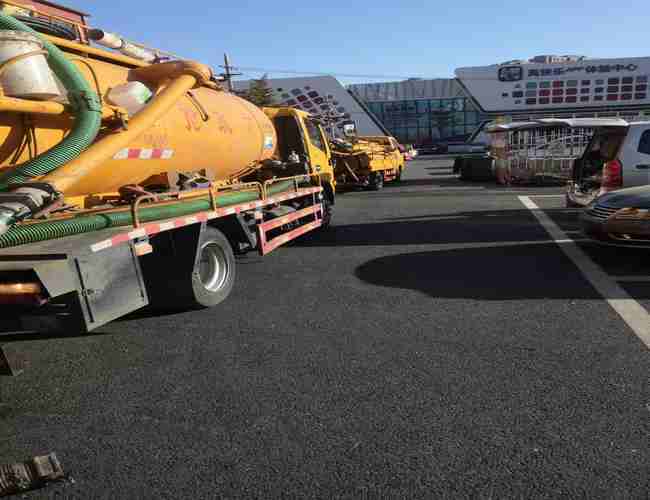 市政排污電話服務(wù)熱線：保護(hù)環(huán)境，共建美好家園