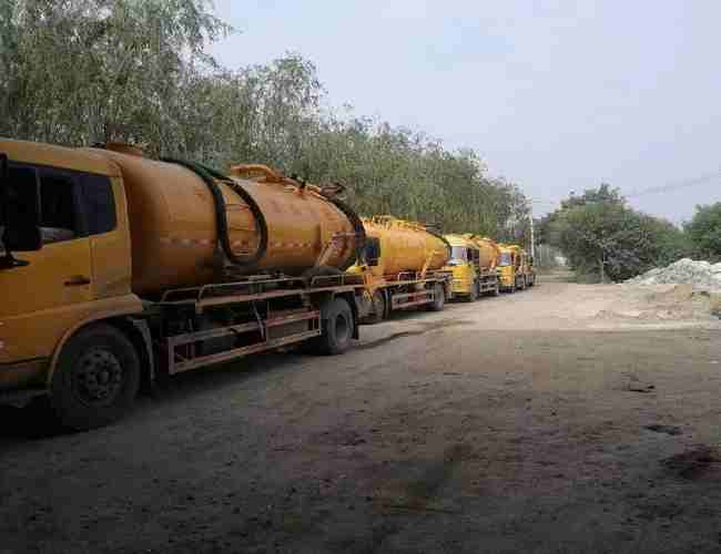 市政污水管道清淤:保障城市環(huán)境衛(wèi)生的關(guān)鍵措施 市政污水管道清淤:保障城市環(huán)境衛(wèi)生的關(guān)鍵措施