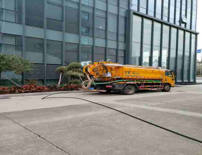 水平封底隔滲和鉆孔減壓:應(yīng)用與技巧解析 水平封底隔滲和鉆孔減壓:應(yīng)用與技巧解析