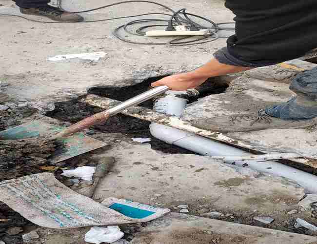 高壓清洗管道的必備技巧與注意事項 高壓清洗管道的必備技巧與注意事項