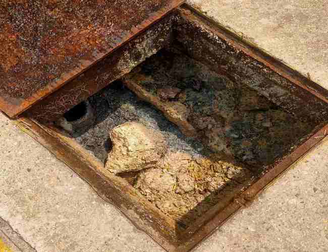 大興抽化糞池：解決城市生活中的環境難題