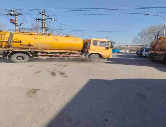 管道清淤公司的四大關(guān)鍵技巧 管道清淤公司的四大關(guān)鍵技巧