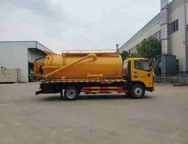 如何選擇最適合的抽糞車上門服務電話